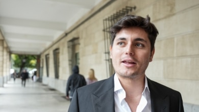 El Congreso sopesa la expulsión definitiva de Vito Quiles tras acumular cinco sanciones graves