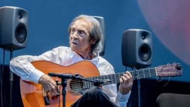 Muere el guitarrista flamenco Pepe Habichuela a los 82 años