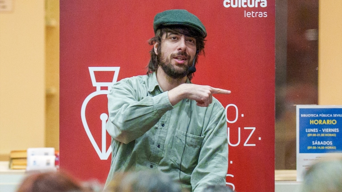 El terremoto es Lorca, o es Uclés