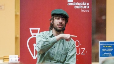 El terremoto es Lorca, o es Uclés