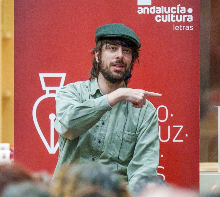 El terremoto es Lorca, o es Uclés
