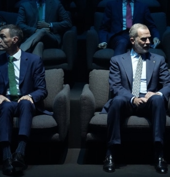 Sánchez contra la monarquía