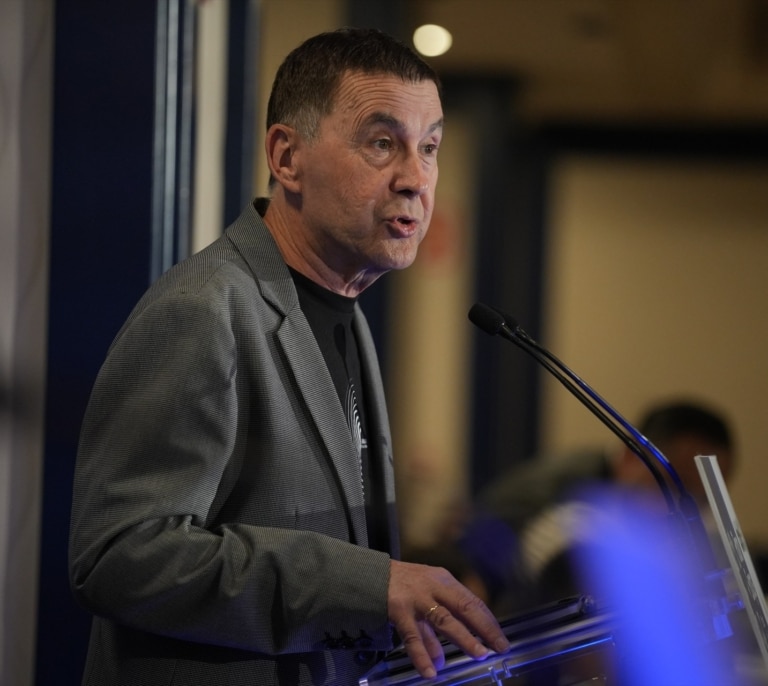 Otegi confía en que las concentraciones a favor de Ceuta pasen "sin pena ni gloria" en el País Vasco y Navarra
