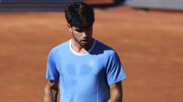 ¿Puede Carlos Alcaraz ganar el US Open 2026? El torneo que le espera sin Sinner y con Djokovic
