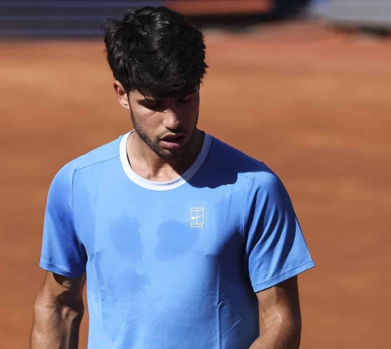 ¿Puede Carlos Alcaraz ganar el US Open 2026? El torneo que le espera sin Sinner y con Djokovic