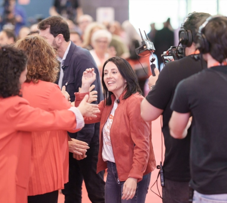 El PSOE acusa al PP de usar la visita de Aznar a Ceuta para "avivar el conflicto" y "arañar votos"