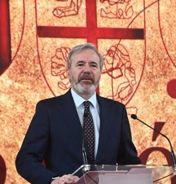Aragón aprueba el proyecto de la gigafactoría de baterías de Figueruelas, que [...]
