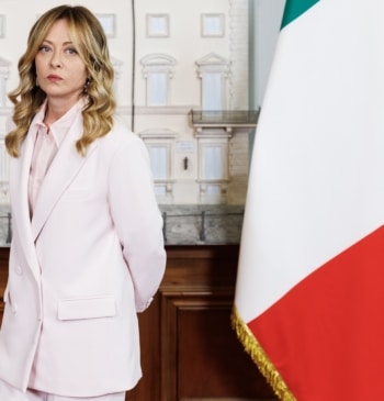 Meloni se convierte en la jefa de Gobierno italiana más longeva desde [...]