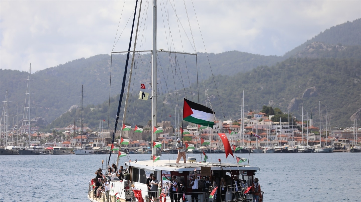La Flotilla de Gaza se disculpa por censurar un documental sobre la ocupación marroquí del Sáhara tras un mes de silencio