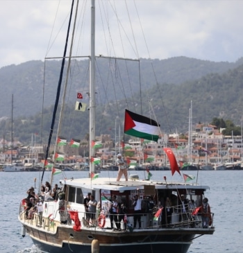 La Flotilla de Gaza se disculpa por censurar un documental sobre la [...]