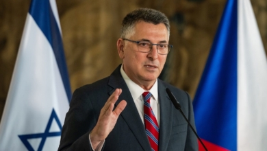 Israel acusa a Sánchez de mentir en sus explicaciones sobre Ceuta: "No desviará la atención de su vergonzoso fracaso en la gestión de los asuntos de su país"