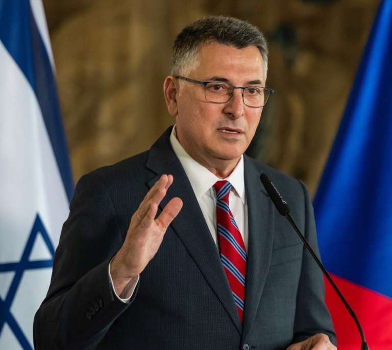 Israel acusa a Sánchez de mentir en sus explicaciones sobre Ceuta: "No desviará la atención de su vergonzoso fracaso en la gestión de los asuntos de su país"