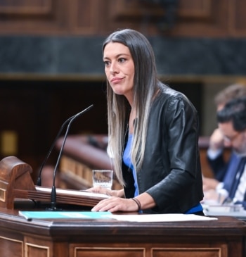 Miriam Nogueras advierte: "Cataluña quedará fuera del reparto" de menores de Ceuta [...]