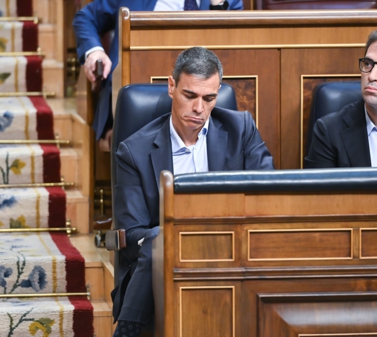 El organismo encargado del nuevo registro de 'lobbies' revela la pasividad del Gobierno con la transparencia