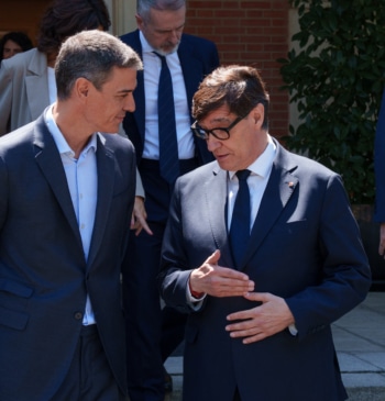 Los intereses de la deuda de Cataluña se disparan y deberá pagar [...]