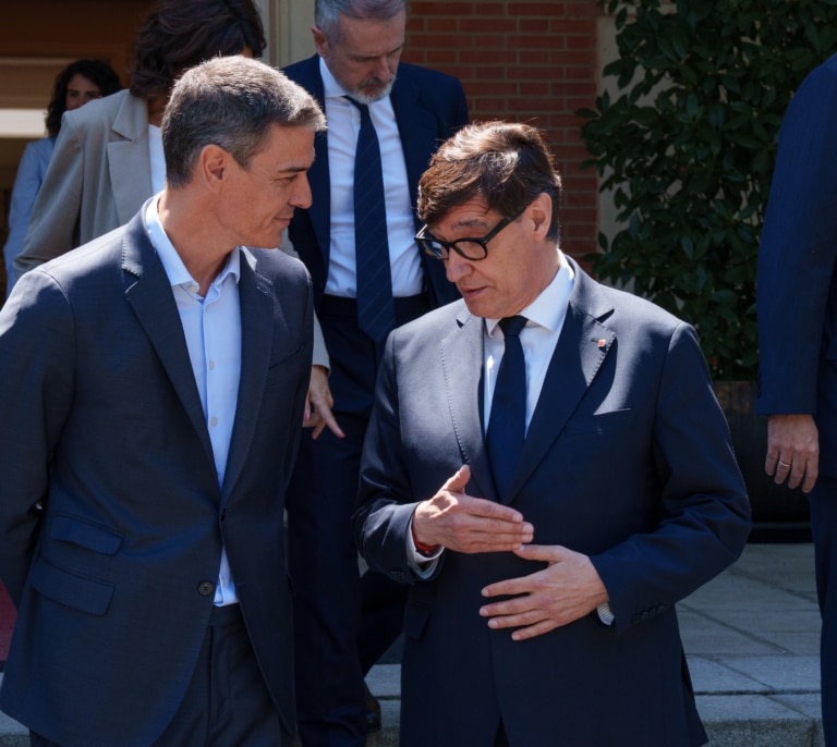 Los intereses de la deuda de Cataluña se disparan y deberá pagar el doble que Madrid en 2029