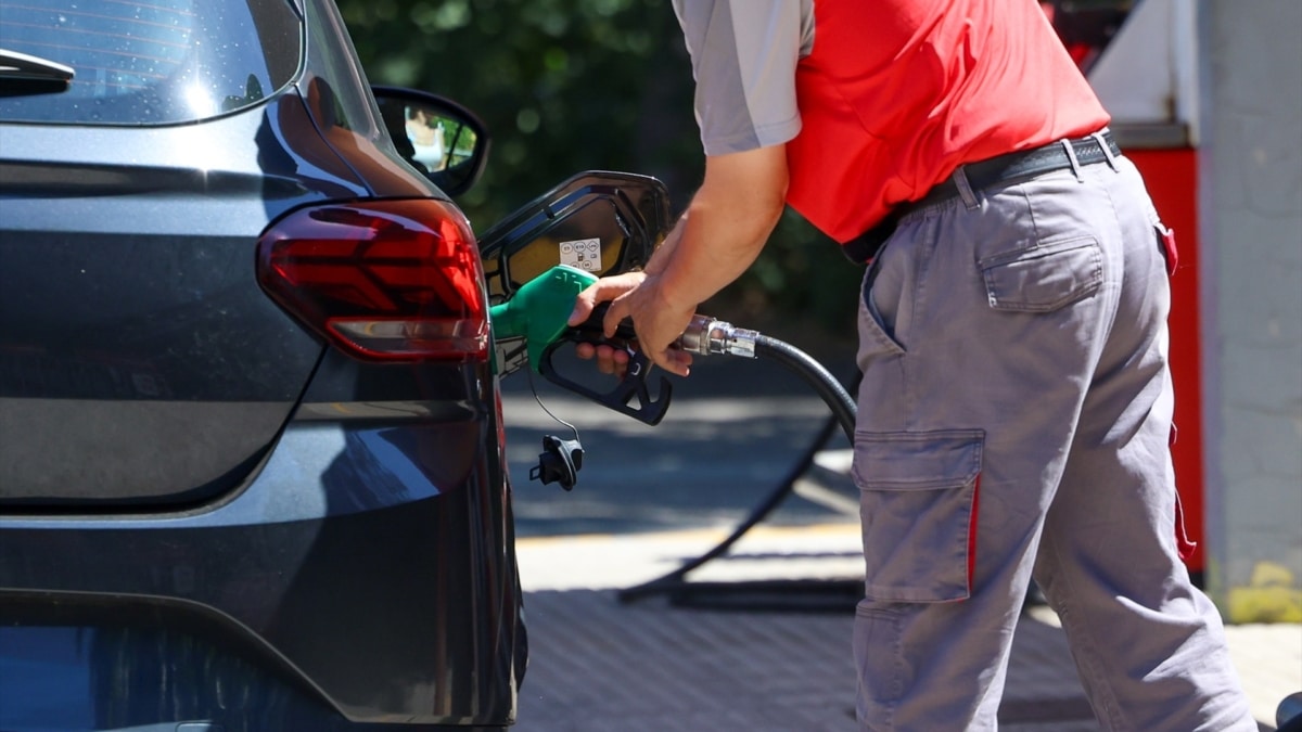 Un mal dato de inflación