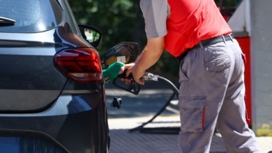 Un mal dato de inflación