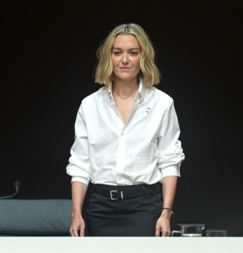 Marta Ortega se confiesa en Vogue: "No pretendo ser como mi padre, [...]