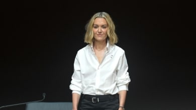 Marta Ortega se confiesa en Vogue: "No pretendo ser como mi padre, porque nadie lo será jamás"