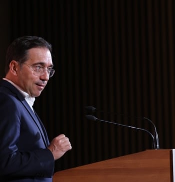 Marruecos, el chantaje permanente
