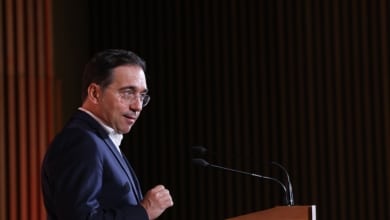 Marruecos, el chantaje permanente