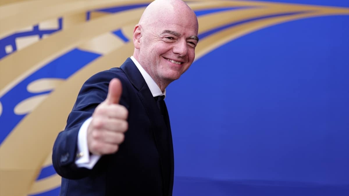 Infantino estudia entregar la final del Mundial 2030 a Marruecos a cambio de apoyos