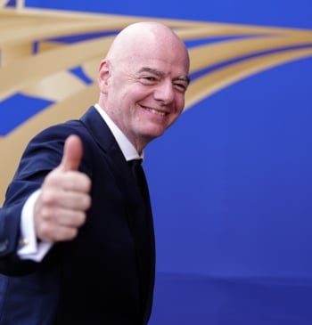Infantino estudia entregar la final del Mundial 2030 a Marruecos a cambio [...]