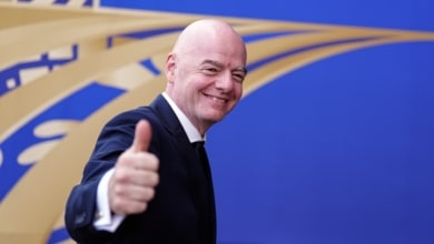 Infantino estudia entregar la final del Mundial 2030 a Marruecos a cambio de apoyos
