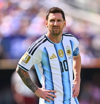 Messi dona 80.000 euros para la reconstrucción de la sierra oeste tras [...]