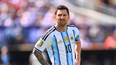 Messi dona 80.000 euros para la reconstrucción de la sierra oeste tras el gran incendio de Madrid