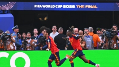 ¿Quieres ver a la Selección? Fechas y precios de las entradas para los partidos ante Croacia y Chequia