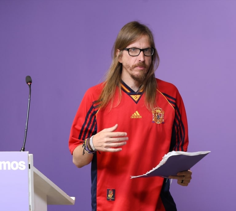 Podemos activa sus primarias locales y autonómicas con la mirada puesta en las generales