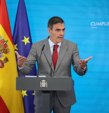 Sánchez convoca al Consejo de Seguridad Nacional casi un mes después de [...]