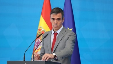 Sánchez comparecerá en el Congreso el 3 de septiembre ante la presión de los grupos para explicar la gestión del Gobierno en Ceuta