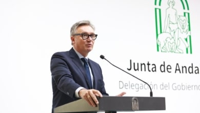 ¿Qué puede cambiar con Vox al mando de las competencias en violencia de género?