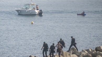 Guardias civiles piden medidas tras los casos de sarna entre militares desplegados en Ceuta
