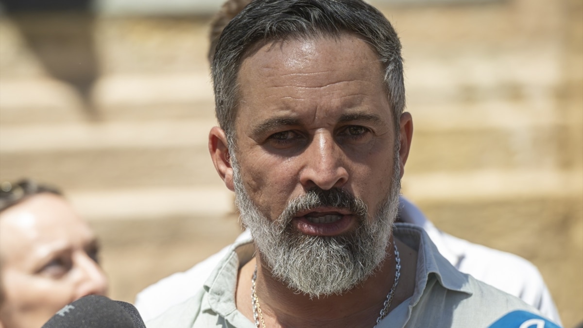 Vox pide a la Fiscalía investigar conjuntamente las presuntas agresiones sexuales en Ceuta desde la crisis migratoria