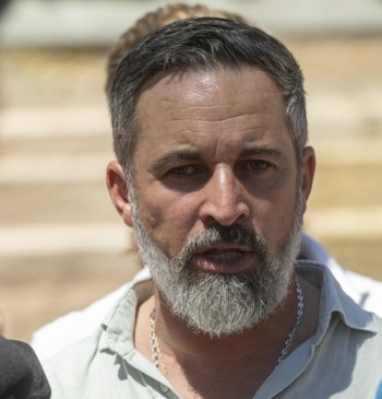 Vox pide a la Fiscalía investigar conjuntamente las presuntas agresiones sexuales en [...]