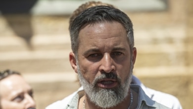 Vox pide a la Fiscalía investigar conjuntamente las presuntas agresiones sexuales en Ceuta desde la crisis migratoria