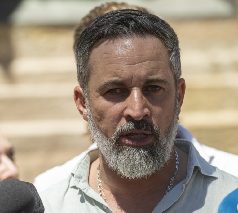 Vox pide a la Fiscalía investigar conjuntamente las presuntas agresiones sexuales en Ceuta desde la crisis migratoria