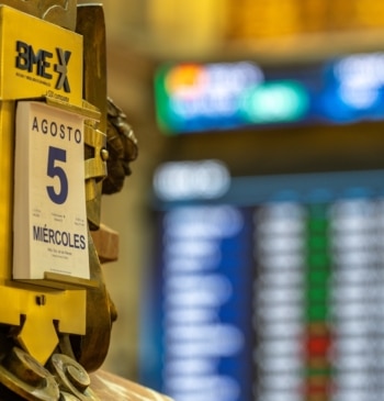El IBEX 35 sube un 0,17 % y alcanza su tercer cierre [...]