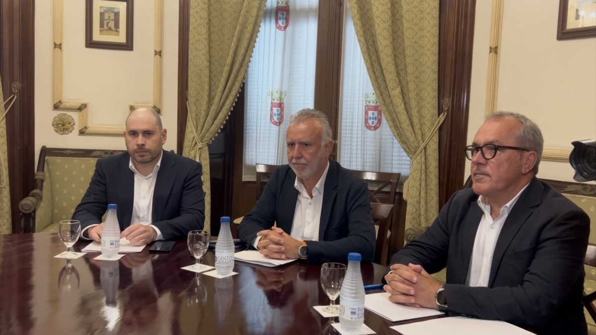 El Gobierno decretará el mando único en Ceuta casi un mes después del asalto a la frontera