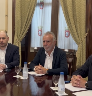 El Gobierno decretará el mando único en Ceuta casi un mes después [...]