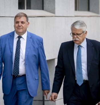 El exjefe de gabinete de Sánchez recurre ante la Audiencia Nacional el [...]