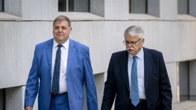 El exjefe de gabinete de Sánchez recurre ante la Audiencia Nacional el volcado de su teléfono móvil