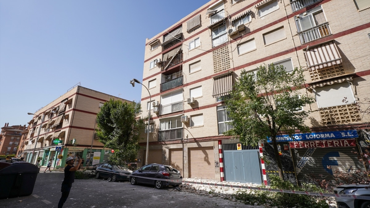 Un terremoto de 3,4 en Ogíjares suma medio centenar de seísmos este martes en Granada