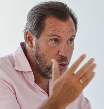 Óscar Puente acusa a Ryanair de tapar su falta de aviones con [...]