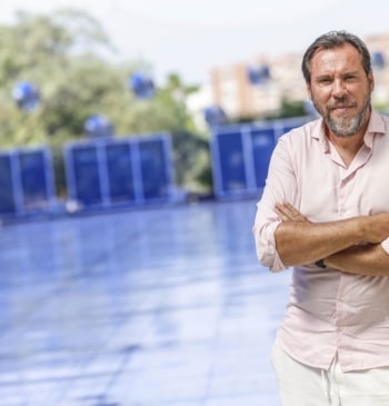 Óscar Puente abre la puerta a disputar la dirección del PSOE a [...]