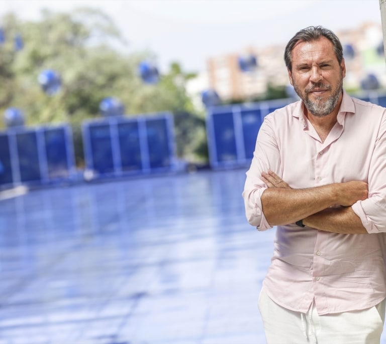 Óscar Puente abre la puerta a disputar la dirección del PSOE a Sánchez: "¿Quién sabe lo que puede pasar?"